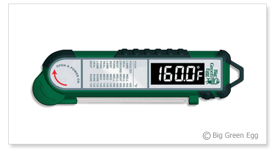 Instant Thermometer
